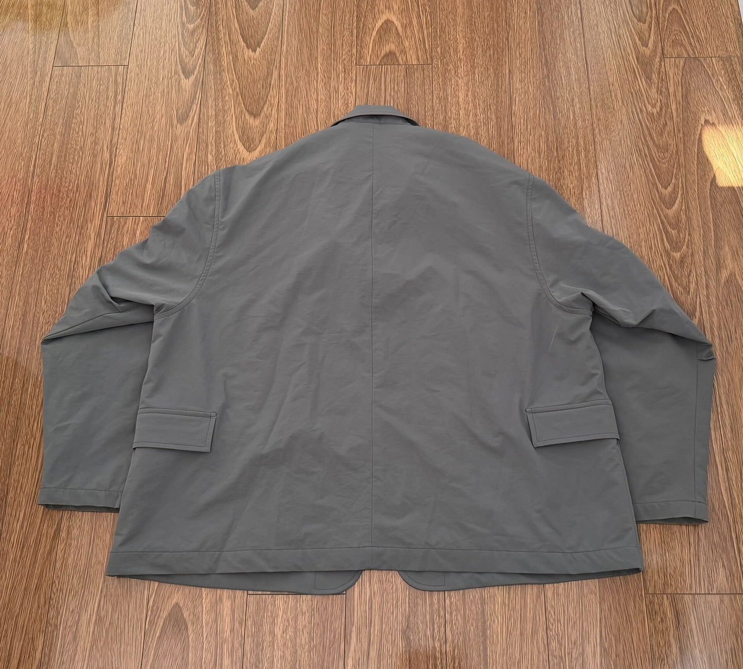 daiwa pier39 tech loose stretch 2b jacket