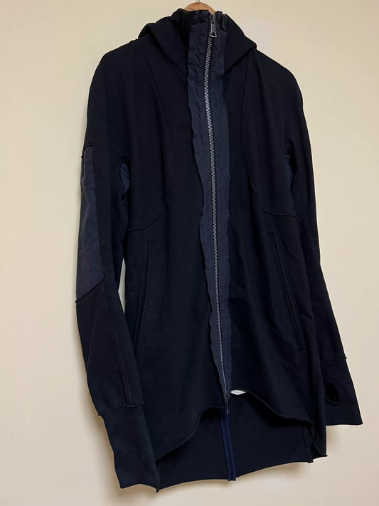 Ziggy Chen Hooded Sweatshirt for Men