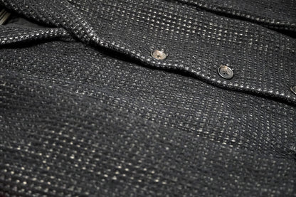 Yohji Yamamoto 1997AW Waffle Weave Jacket