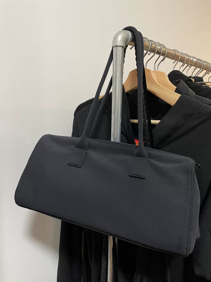 Yohji Yamamoto Noir Shoulder Handbag