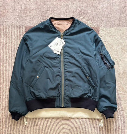VISVIM 24SS THORSON JKT MAWATA