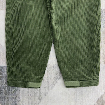 NEIGHBORHOOD Corduroy Baggy Tapered Pants