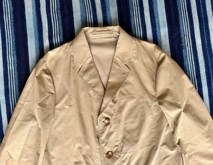 NANAMICA x SLOWEAR Chino Jacket