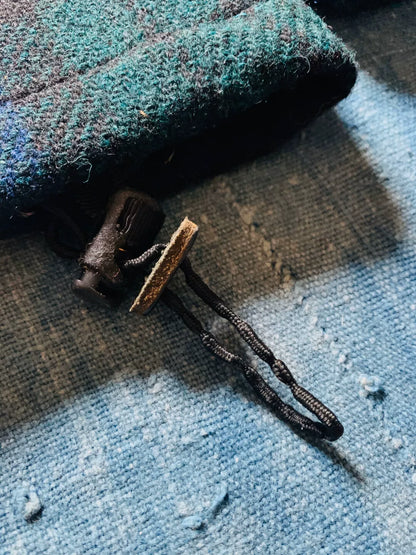 Visvim Bickle Harris Tweed Tokyo Limited