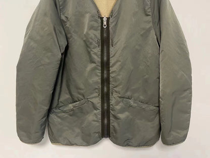visvim 16AW Iris Liner Jacket