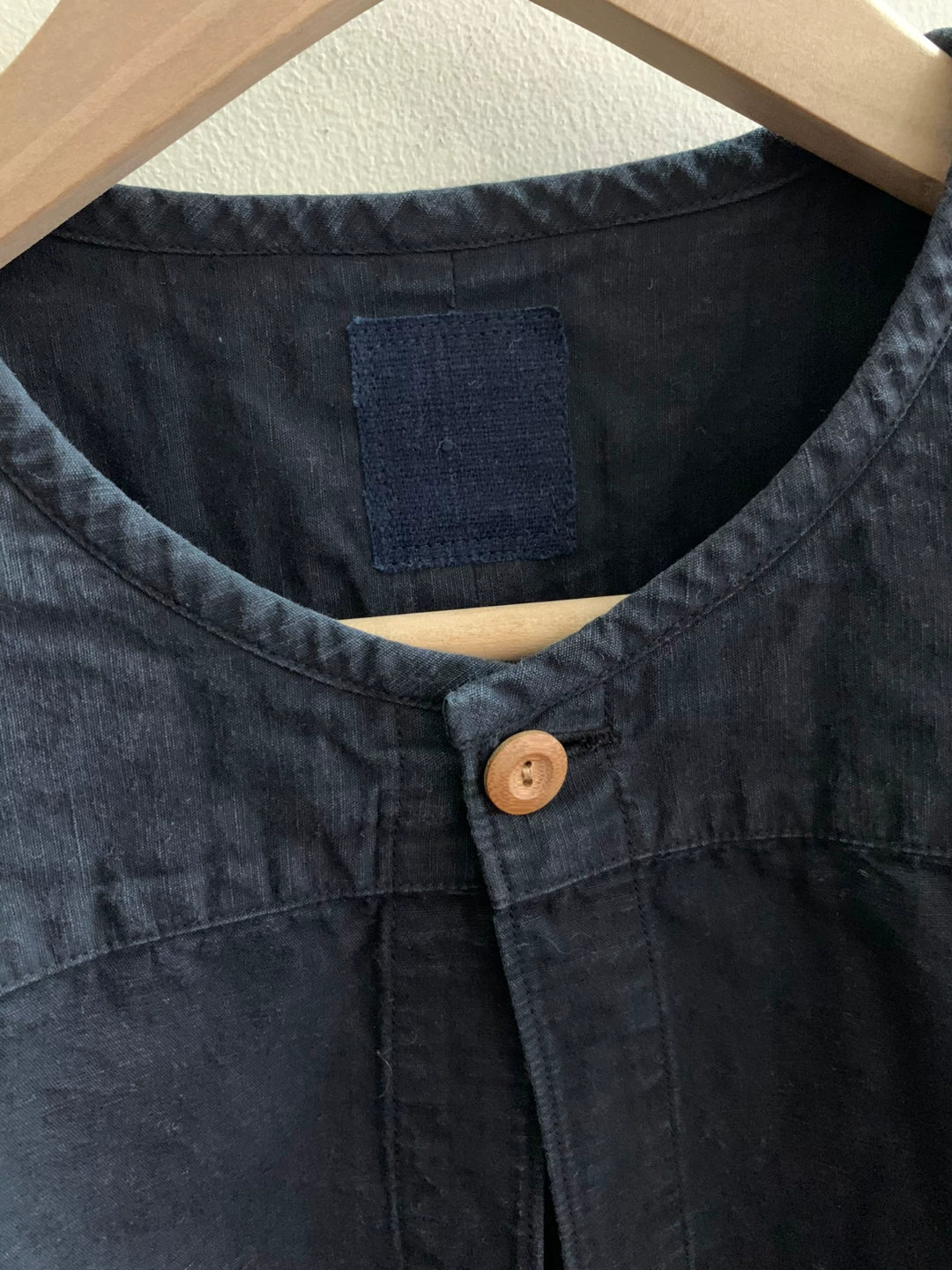 VISVIM 17 ICT KERCHIEF BORDER