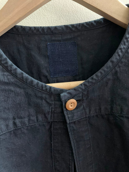 VISVIM 17 ICT KERCHIEF BORDER