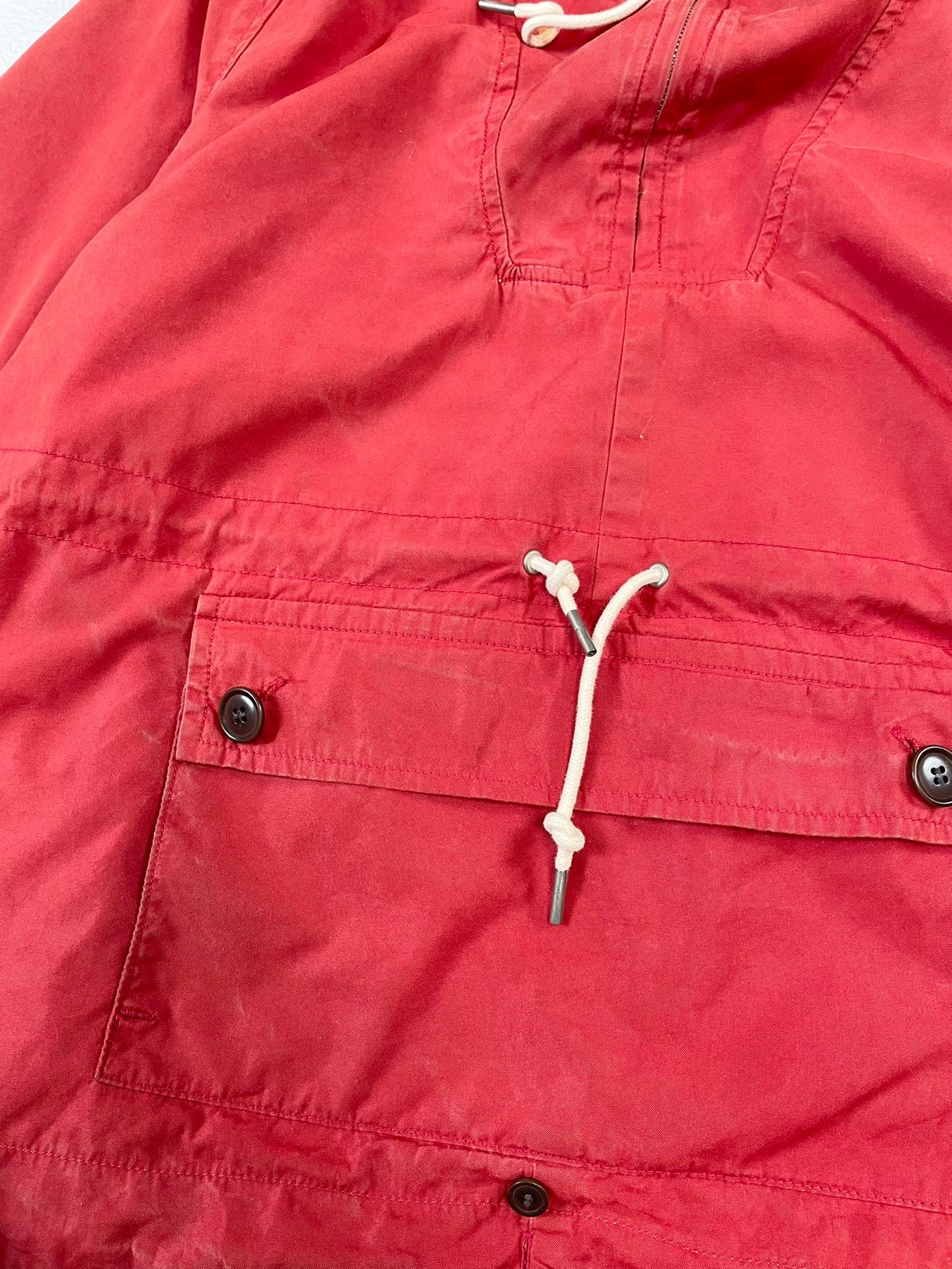 visvim lhasa parka hooded jacket