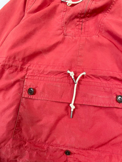 visvim lhasa parka hooded jacket