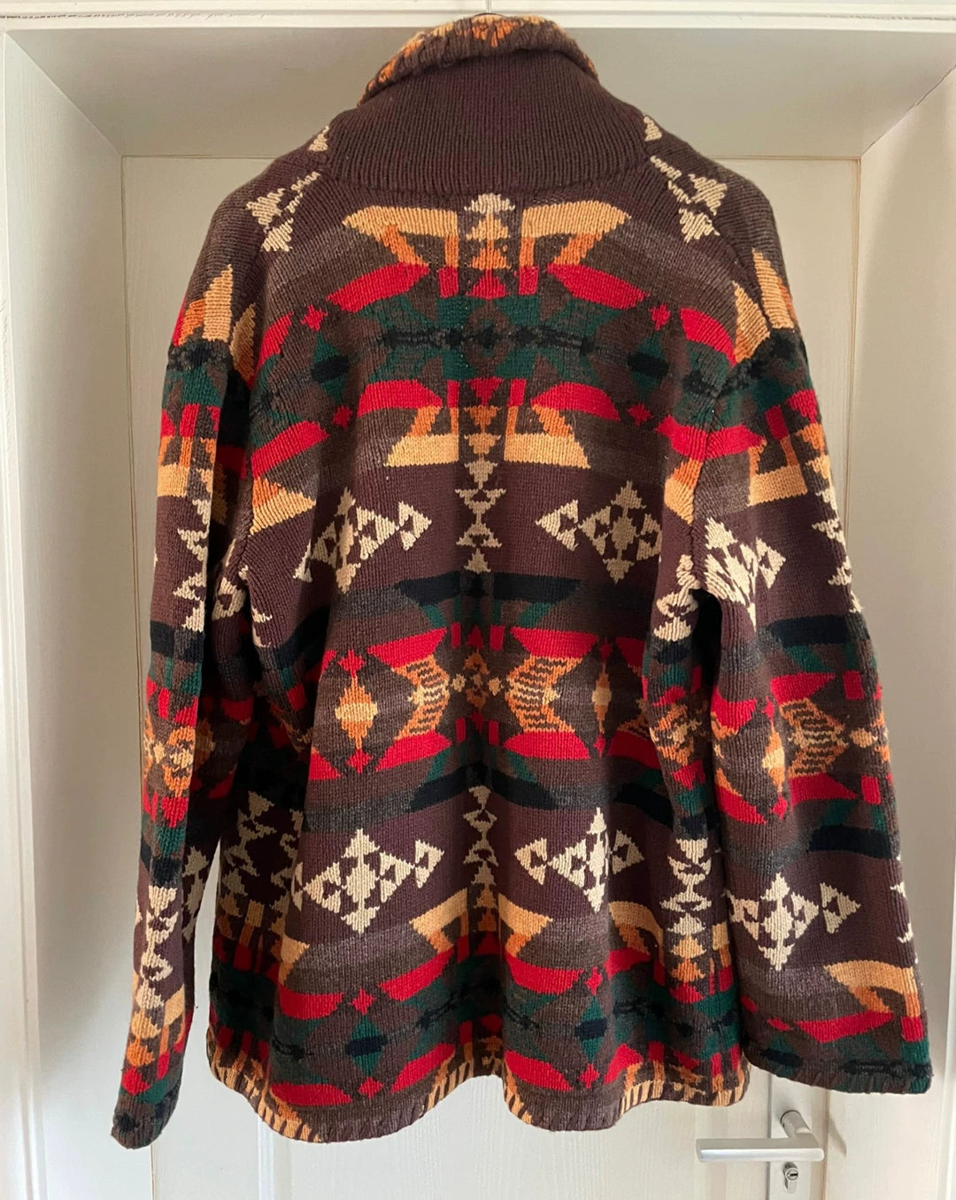 Ralph Lauren RRL Indian Cardigan