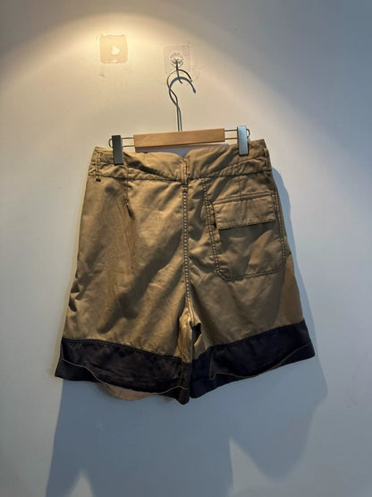 Marni Work Style Shorts Size 48