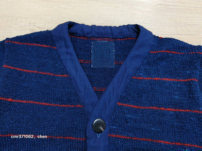 VISVIM 16 ICT LONG CARDIGAN N.D.