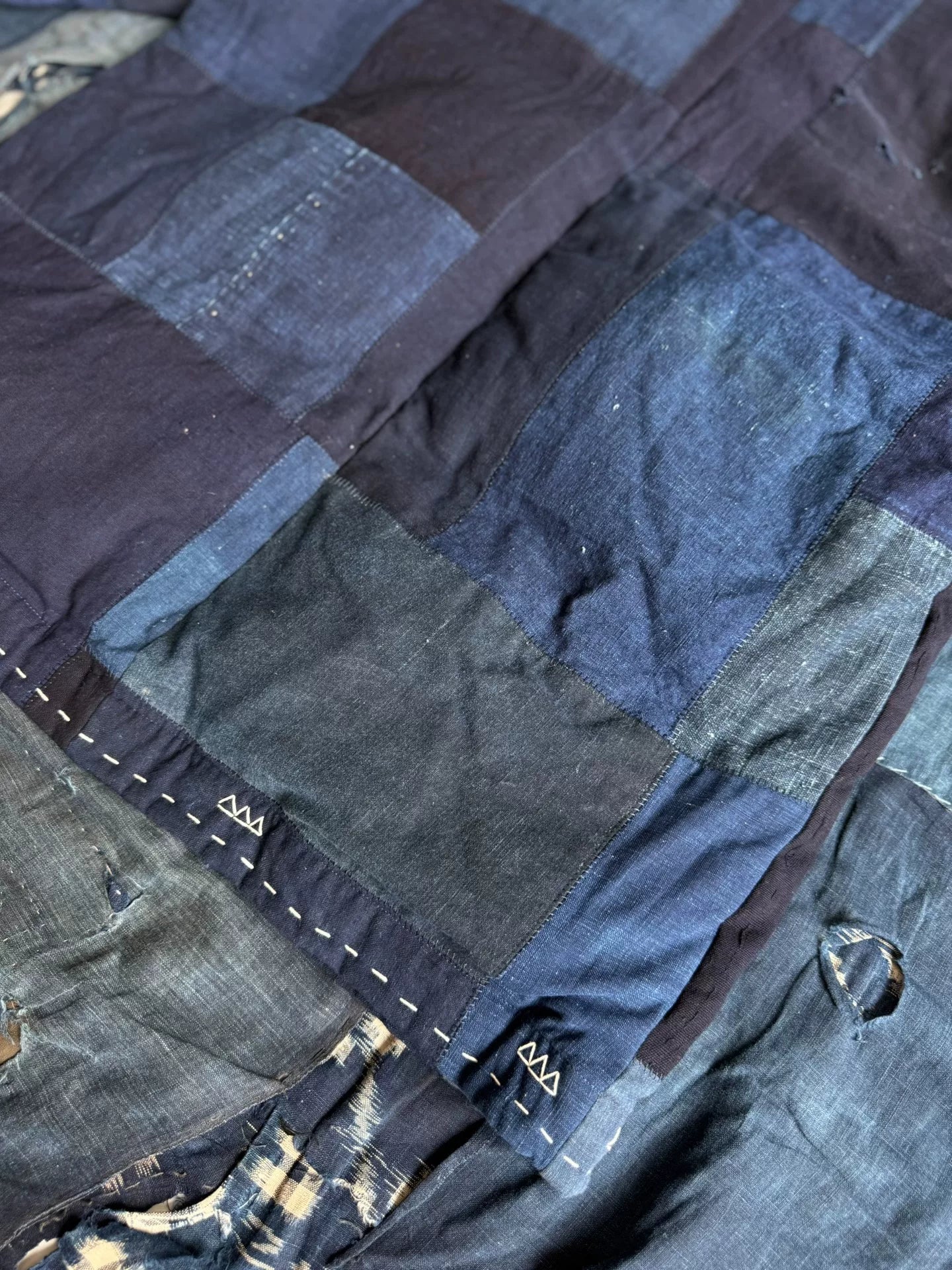 VISVIM 15AW SANJURO KIMONO DOWN