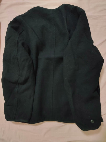 VISVIM WAWONA Down Jacket