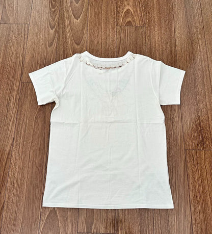 visvim inyan crew short sleeve tee
