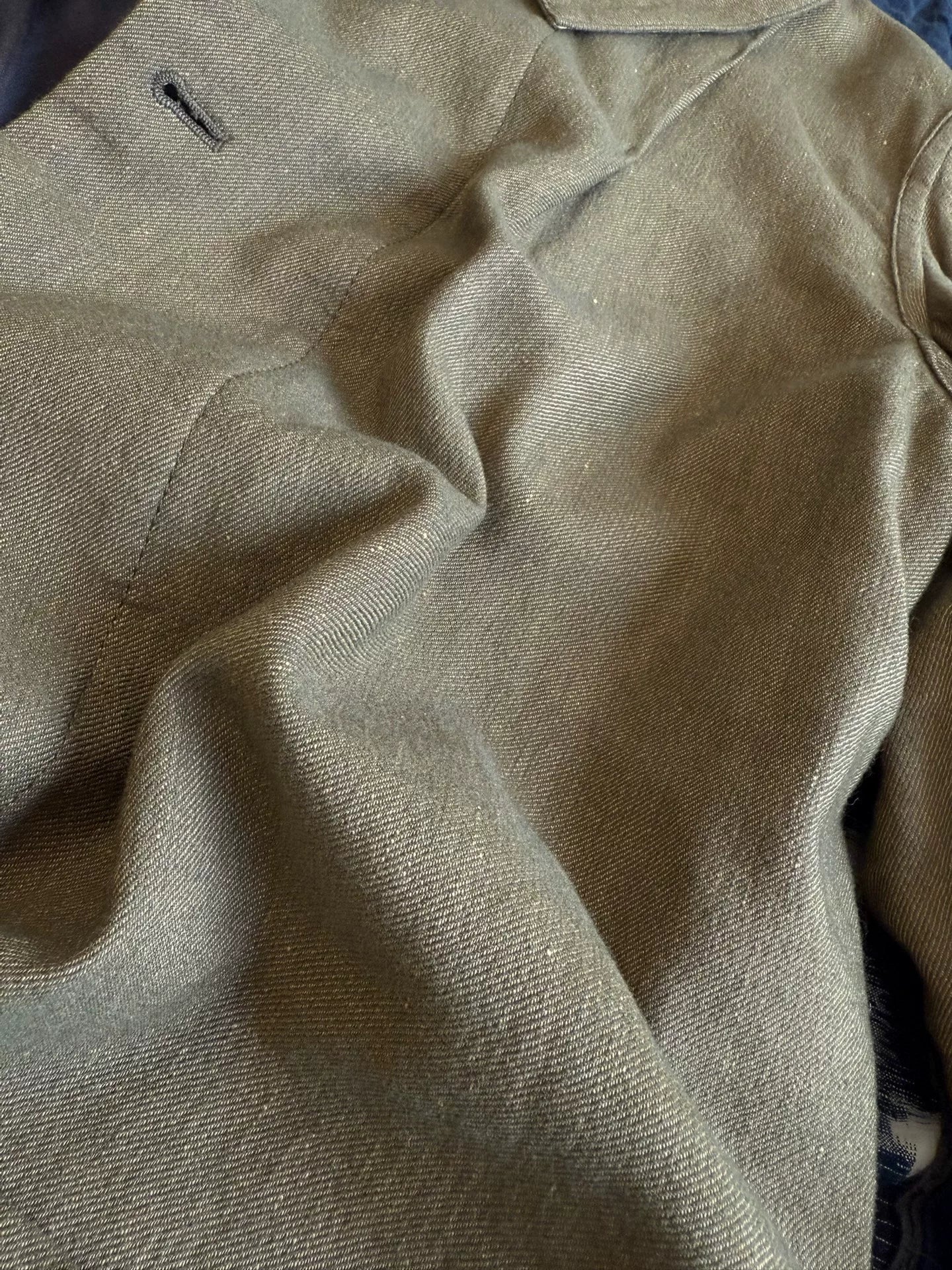 VISVIM 18AW AYRES COAT