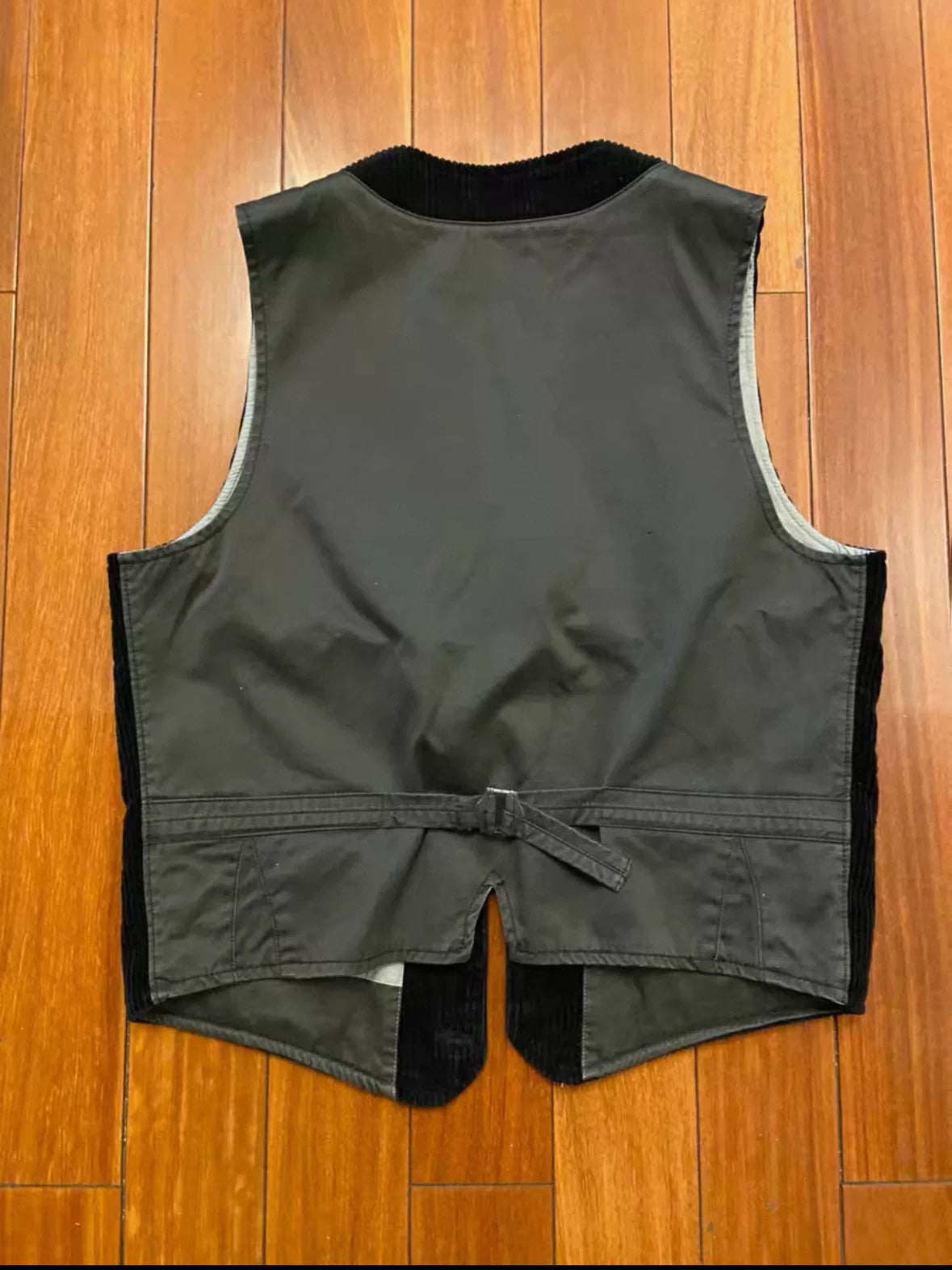 Polo Ralph Lauren Corduroy Vest