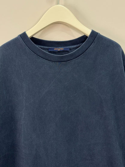 Louis Vuitton Washable Short Sleeve T-Shirt