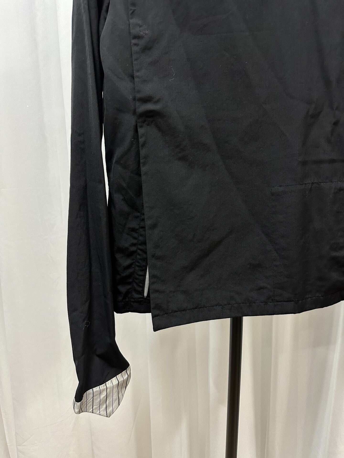 Yohji Yamamoto Y's Jacket