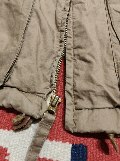 Ralph Lauren Fishing Jacket RRL Old Navy