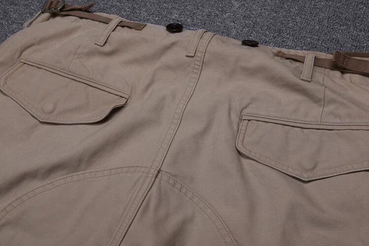 VISVIM 19ss EIGER SANCTION SHORTS