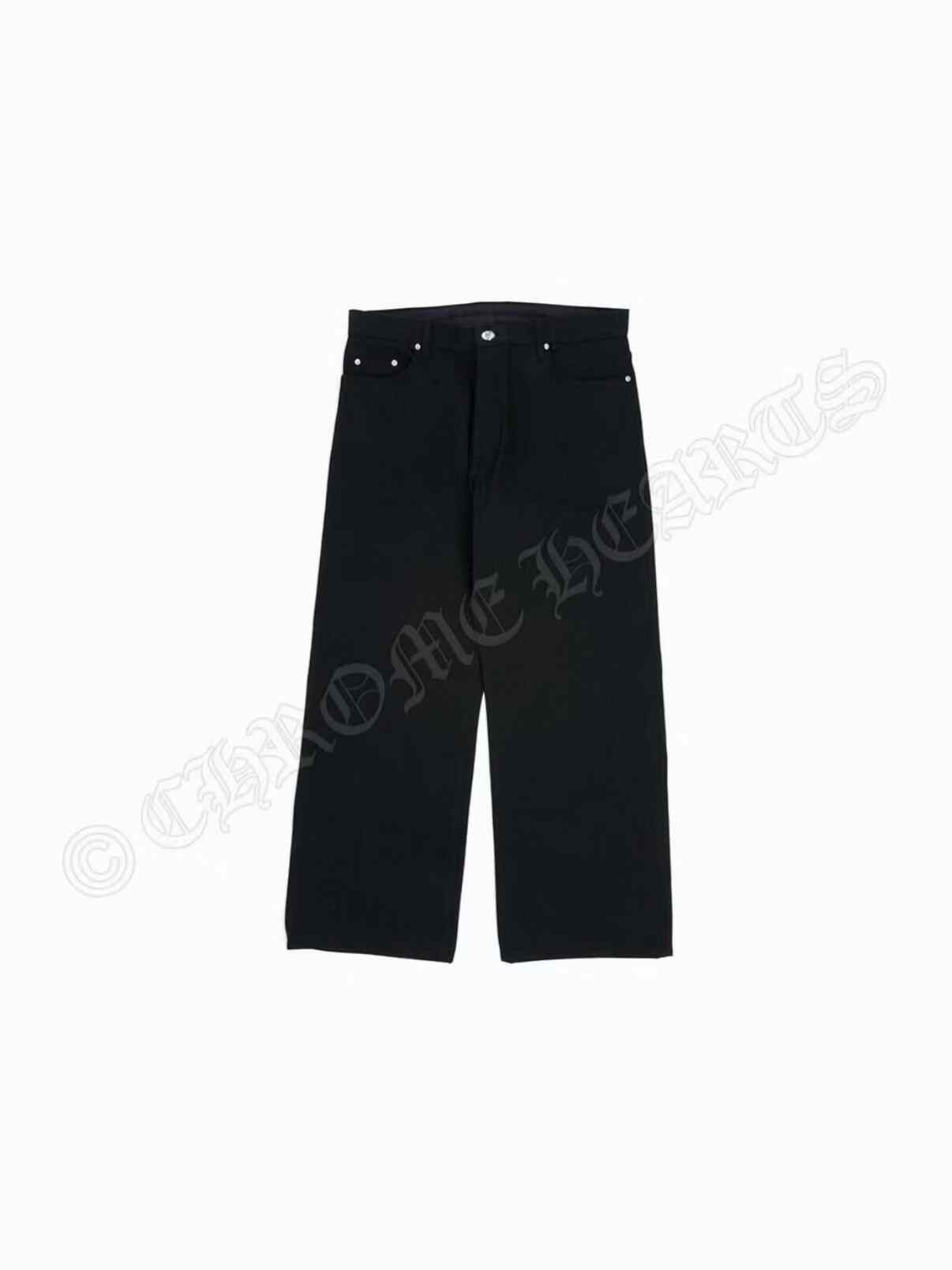 Chrome Hearts KS Fit Jeans