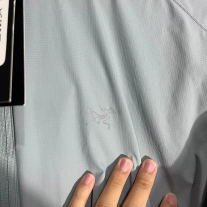 Arcteryx Incendo Wind Shell Jacket
