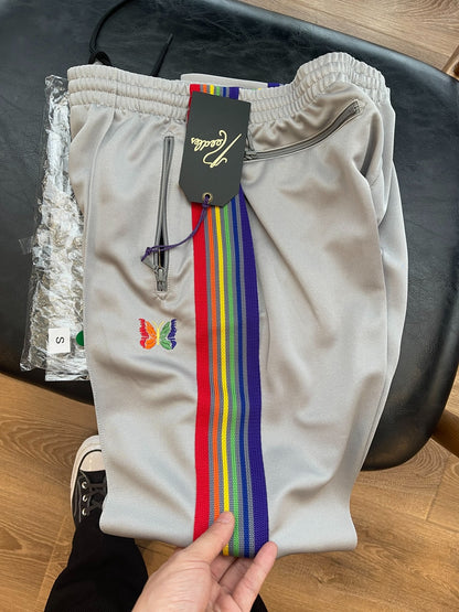 NEEDLES STUDIOUS Limited Track Pants