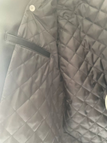 WTAPS VC Synthetic Rider Jacket