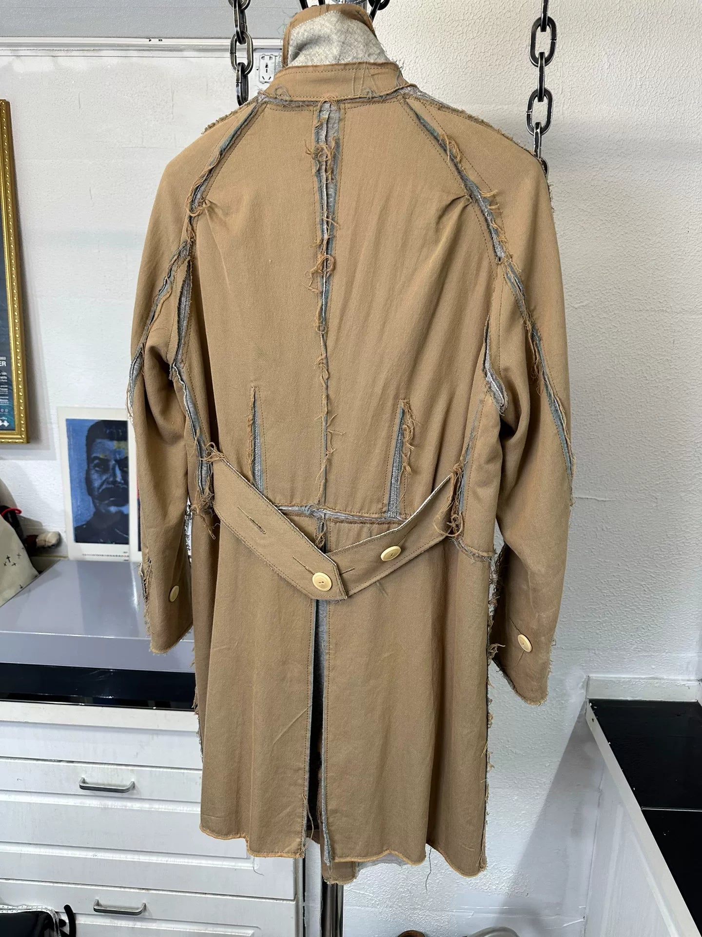 Takahiro Miyashita The Soloist Outerwear