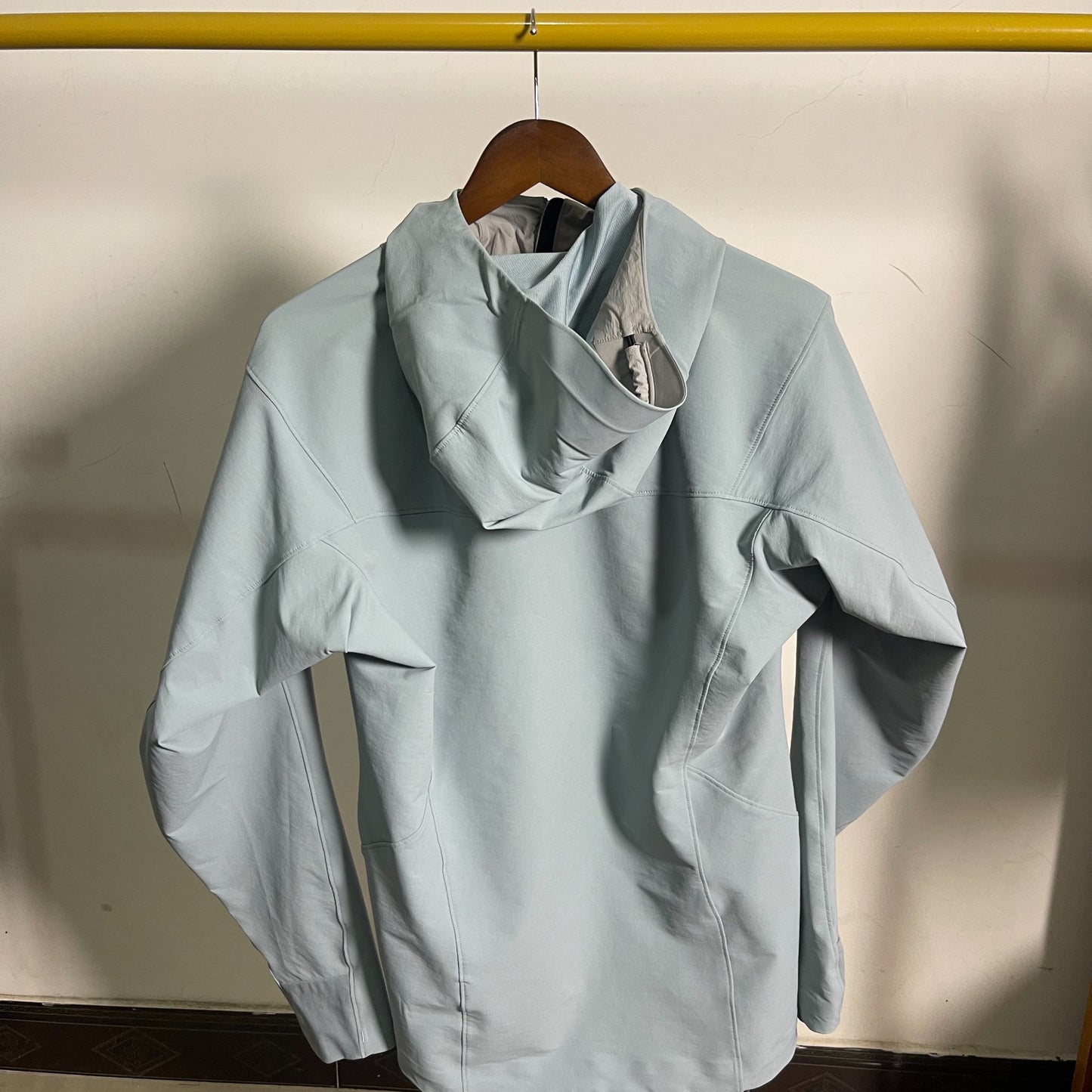 Arcteryx GAMMA LT Softshell Jacket