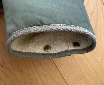 Visvim Iris Lined Jacket