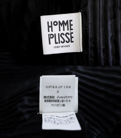 Issey Miyake Pleated Trousers for Men