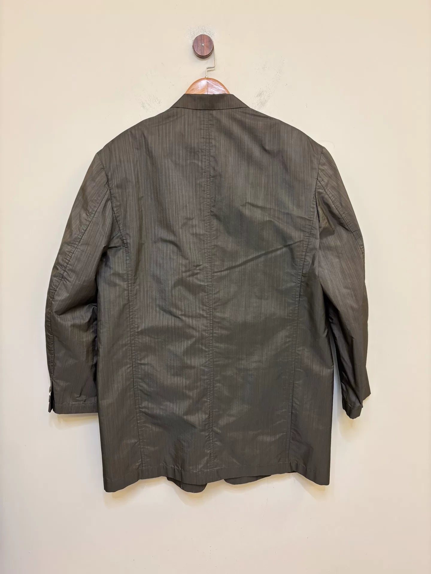 Yohji Yamamoto 1992SS Oversized Blazer