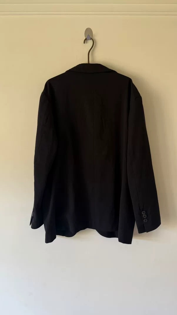 GEOFFREY.b.small GBS Suit M