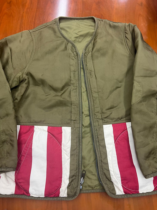 VISVIM 19SS IRIS LINER JKT