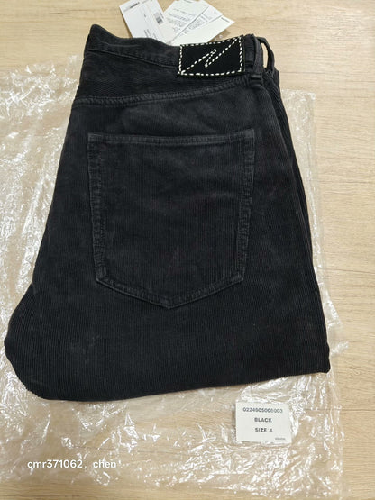 VISVIM 24 ICT FLUXUS 01 CORDS