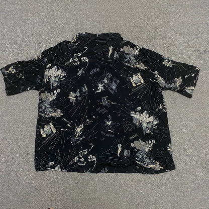 porter Classic Hawaiian Shirt