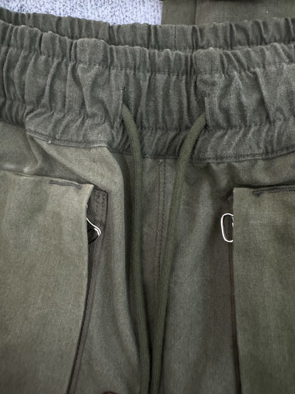 READYMADE Military Cargo Pants