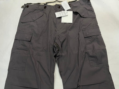 VISVIM 20AW JUMBO EIGER SANCTION PANTS