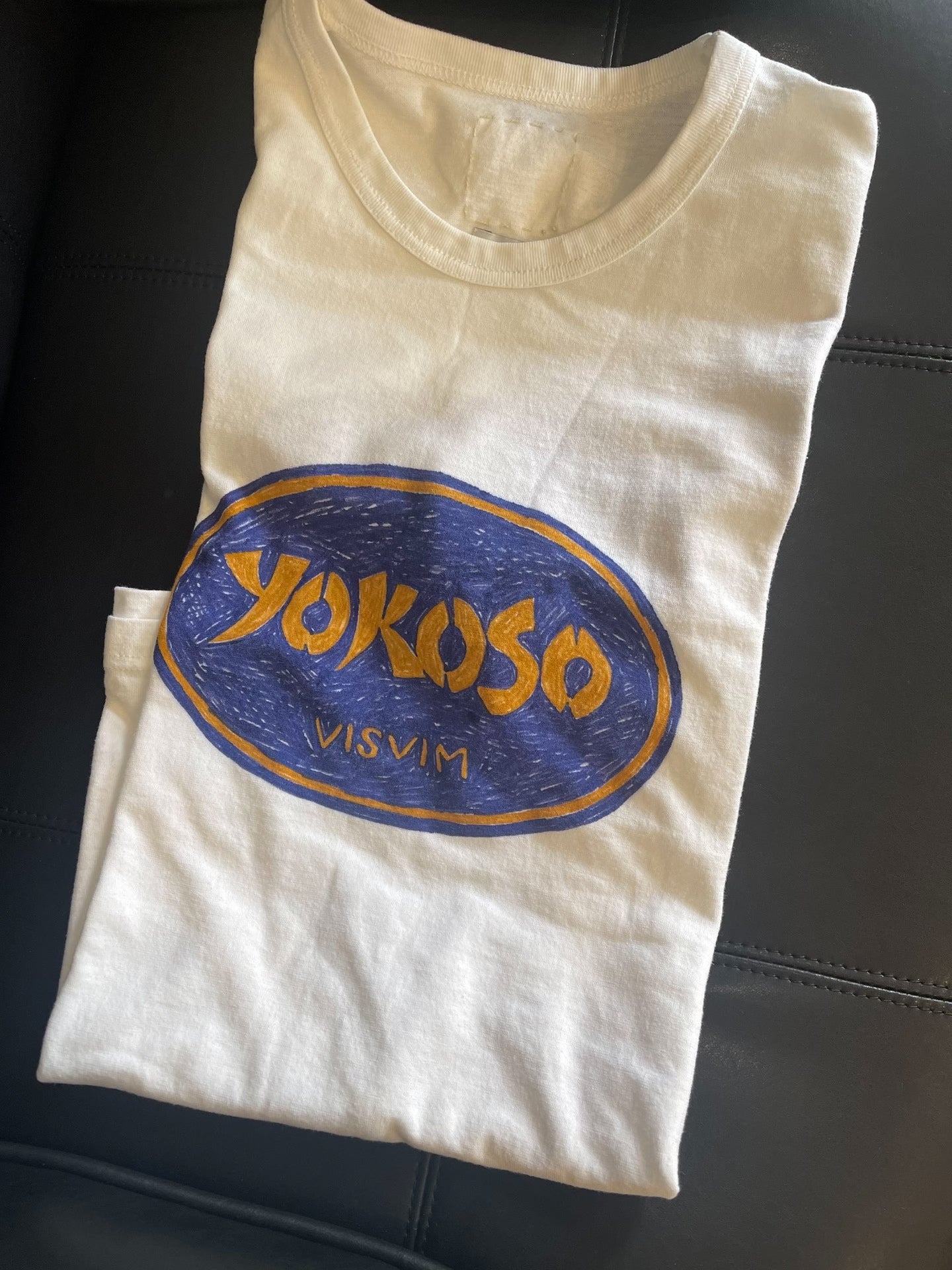 visvim 17 Classic Tee