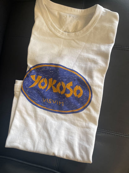 visvim 17 Classic Tee