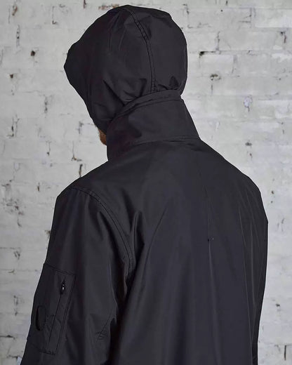a cold wall rhombus storm jacket