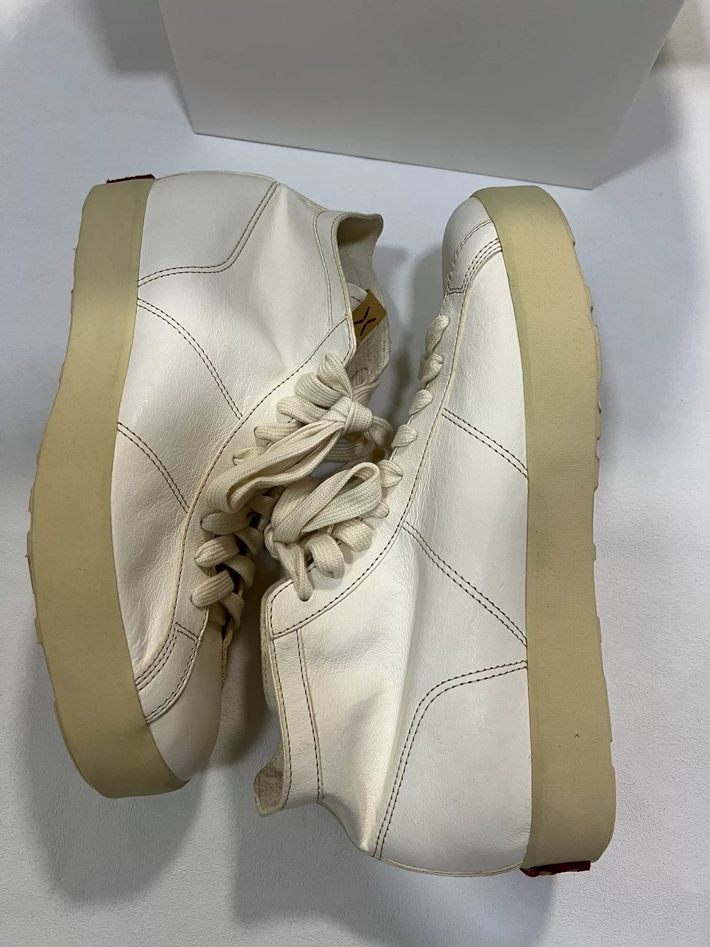 visvim 17AW Foley Hi-Folk