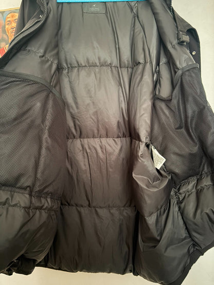 Yohji Yamamoto S'YTE Down Parka