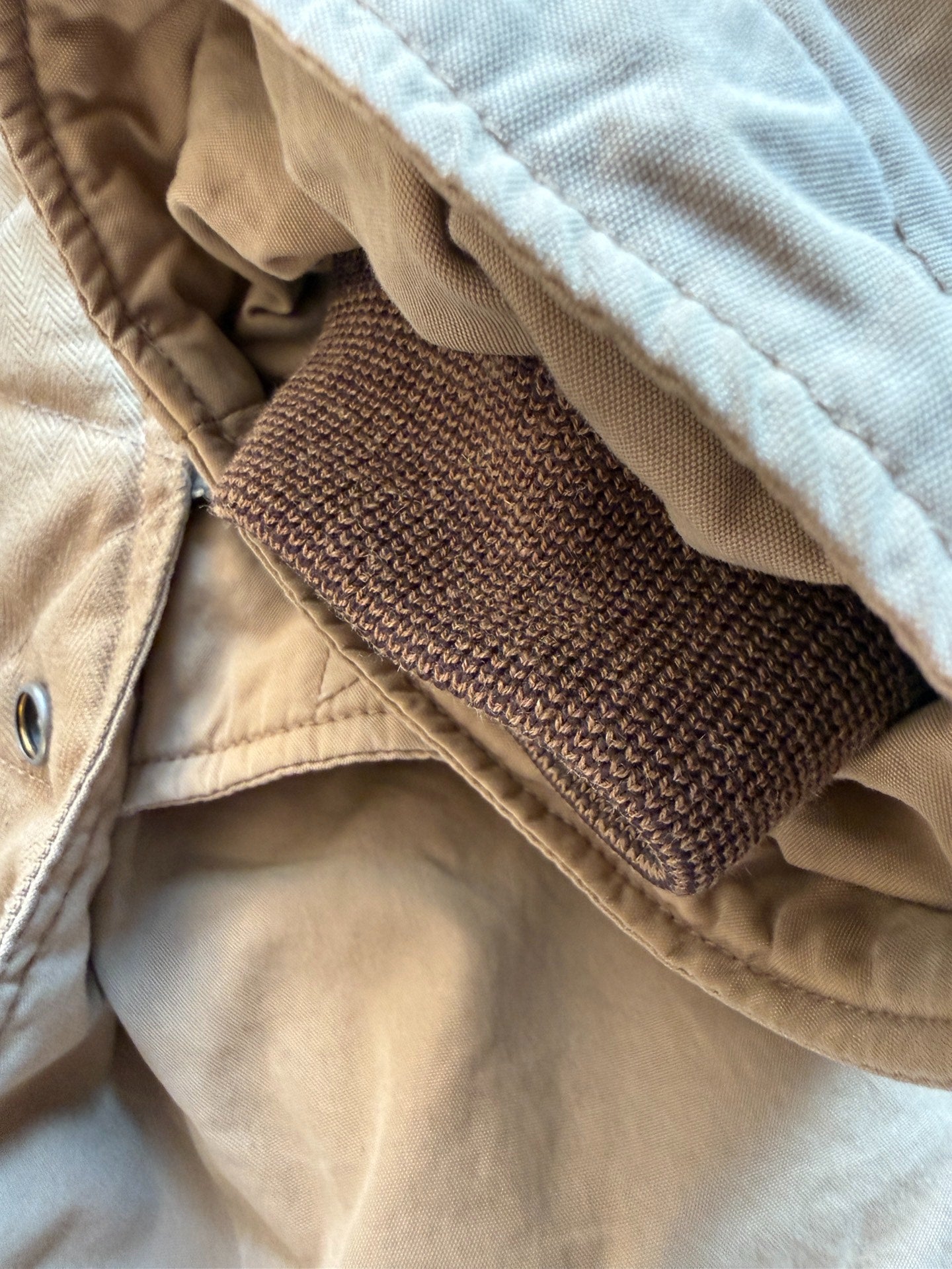 Visvim 22AW Valdez Down Coat