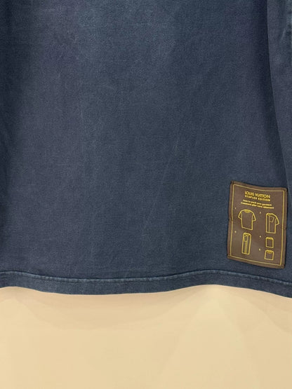 Louis Vuitton Washable Short Sleeve T-Shirt