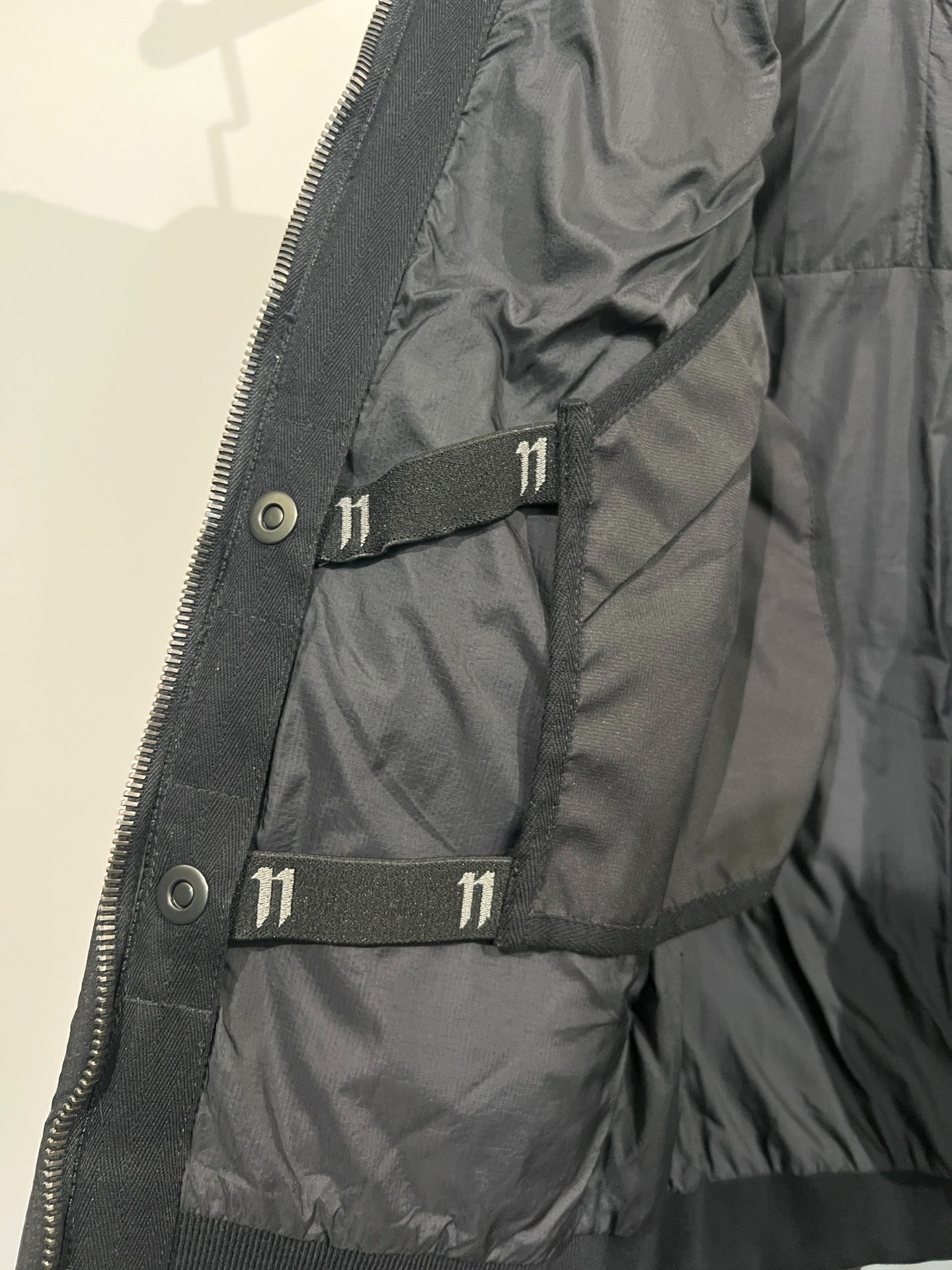 Boris Bidjan Saberi 11by BBS Cotton Jacket S