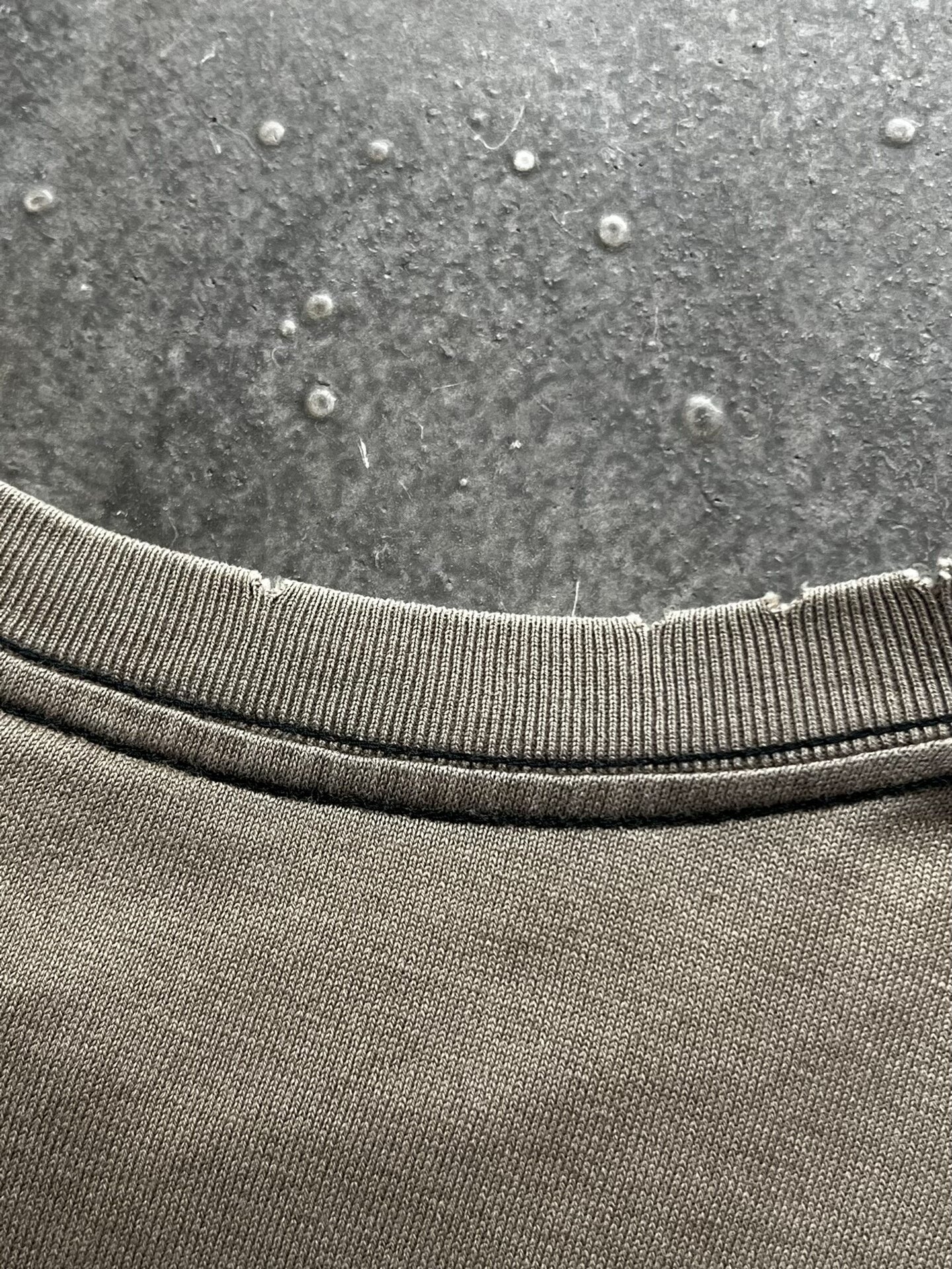 Number (N)ine Joe Strummer Short Sleeve Shirt