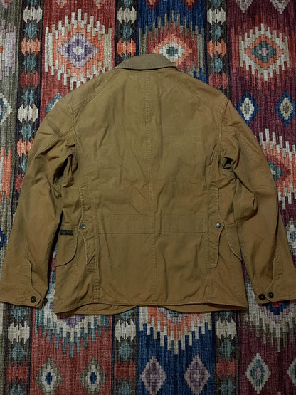 RL Ralph Lauren Polo Hunting Jacket